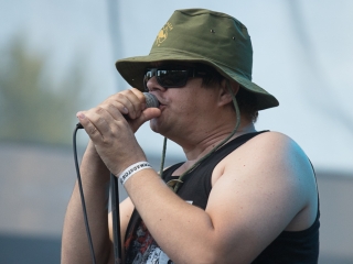 Rockmaraton 2016 - Negyedik nap - fotó: Ónodi Zoltán