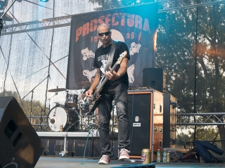 Rockmaraton 2016 - Negyedik nap - fotó: Ónodi Zoltán