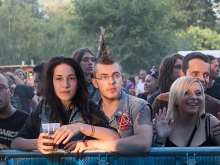 Rockmaraton 2016 - Negyedik nap - fotó: Ónodi Zoltán