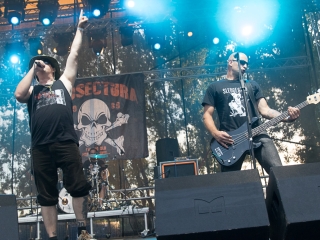 Rockmaraton 2016 - Negyedik nap - fotó: Ónodi Zoltán