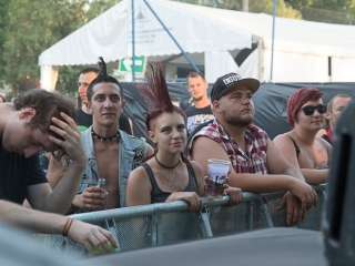 Rockmaraton 2016 - Negyedik nap - fotó: Ónodi Zoltán