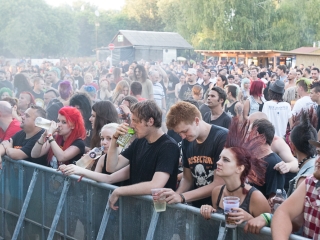 Rockmaraton 2016 - Negyedik nap - fotó: Ónodi Zoltán