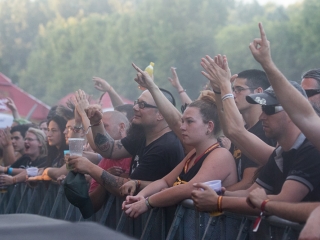 Rockmaraton 2016 - Negyedik nap - fotó: Ónodi Zoltán