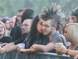 Rockmaraton 2016 - Negyedik nap - fotó: Ónodi Zoltán