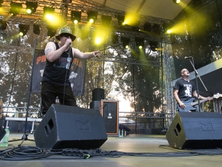 Rockmaraton 2016 - Negyedik nap - fotó: Ónodi Zoltán