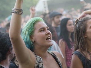 Rockmaraton 2016 - Negyedik nap - fotó: Ónodi Zoltán