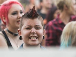 Rockmaraton 2016 - Negyedik nap - fotó: Ónodi Zoltán