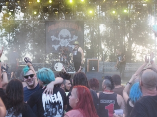 Rockmaraton 2016 - Negyedik nap - fotó: Ónodi Zoltán