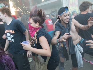 Rockmaraton 2016 - Negyedik nap - fotó: Ónodi Zoltán