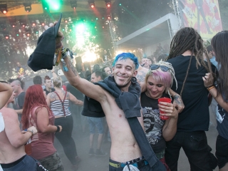 Rockmaraton 2016 - Negyedik nap - fotó: Ónodi Zoltán