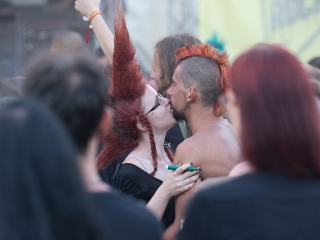 Rockmaraton 2016 - Negyedik nap - fotó: Ónodi Zoltán