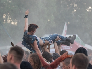 Rockmaraton 2016 - Negyedik nap - fotó: Ónodi Zoltán