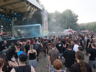 Rockmaraton 2016 - Negyedik nap - fotó: Ónodi Zoltán