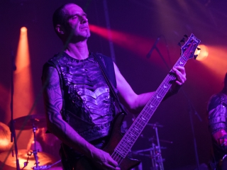 Rockmaraton 2016 - Negyedik nap - fotó: Ónodi Zoltán