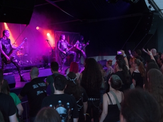 Rockmaraton 2016 - Negyedik nap - fotó: Ónodi Zoltán