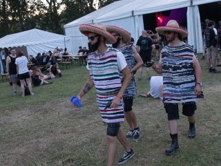 Rockmaraton 2016 - Negyedik nap - fotó: Ónodi Zoltán