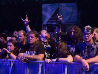 Rockmaraton 2016 - Negyedik nap - fotó: Ónodi Zoltán