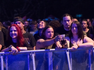 Rockmaraton 2016 - Negyedik nap - fotó: Ónodi Zoltán