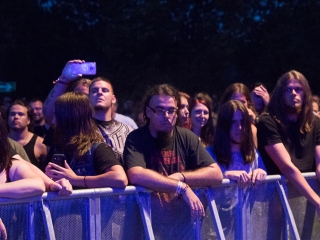 Rockmaraton 2016 - Negyedik nap - fotó: Ónodi Zoltán