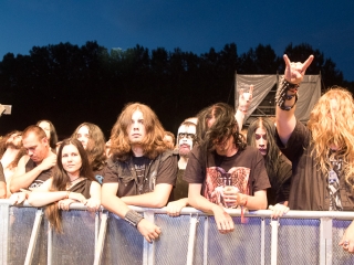 Rockmaraton 2016 - Negyedik nap - fotó: Ónodi Zoltán