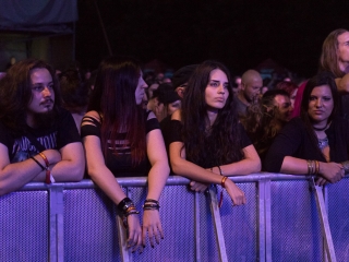 Rockmaraton 2016 - Negyedik nap - fotó: Ónodi Zoltán