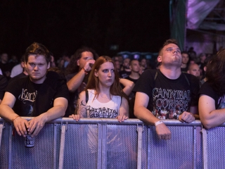 Rockmaraton 2016 - Negyedik nap - fotó: Ónodi Zoltán