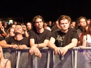 Rockmaraton 2016 - Negyedik nap - fotó: Ónodi Zoltán