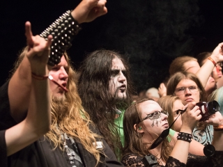 Rockmaraton 2016 - Negyedik nap - fotó: Ónodi Zoltán