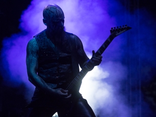 Rockmaraton 2016 - Negyedik nap - fotó: Ónodi Zoltán