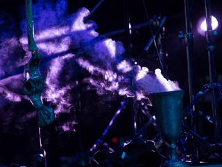 Rockmaraton 2016 - Negyedik nap - fotó: Ónodi Zoltán