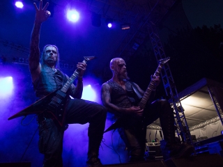 Rockmaraton 2016 - Negyedik nap - fotó: Ónodi Zoltán