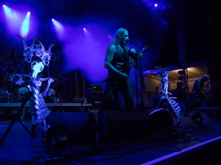 Rockmaraton 2016 - Negyedik nap - fotó: Ónodi Zoltán