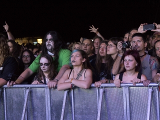 Rockmaraton 2016 - Negyedik nap - fotó: Ónodi Zoltán