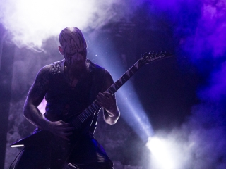 Rockmaraton 2016 - Negyedik nap - fotó: Ónodi Zoltán