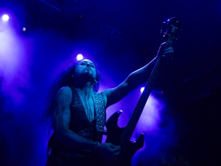 Rockmaraton 2016 - Negyedik nap - fotó: Ónodi Zoltán