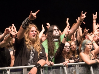 Rockmaraton 2016 - Negyedik nap - fotó: Ónodi Zoltán