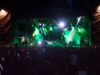 Rockmaraton 2016 - Negyedik nap - fotó: Ónodi Zoltán