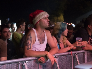 Rockmaraton 2016 - Negyedik nap - fotó: Ónodi Zoltán