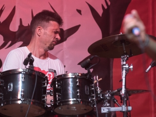 Rockmaraton 2016 - Negyedik nap - fotó: Ónodi Zoltán