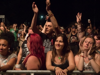 Rockmaraton 2016 - Negyedik nap - fotó: Ónodi Zoltán