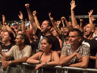 Rockmaraton 2016 - Negyedik nap - fotó: Ónodi Zoltán