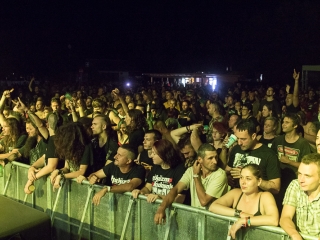 Rockmaraton 2016 - Negyedik nap - fotó: Ónodi Zoltán