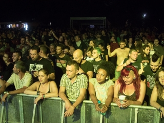 Rockmaraton 2016 - Negyedik nap - fotó: Ónodi Zoltán