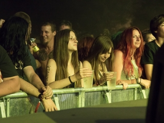 Rockmaraton 2016 - Negyedik nap - fotó: Ónodi Zoltán