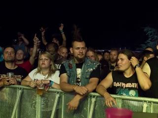 Rockmaraton 2016 - Negyedik nap - fotó: Ónodi Zoltán