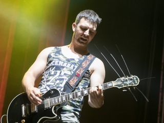 Rockmaraton 2016 - Negyedik nap - fotó: Ónodi Zoltán