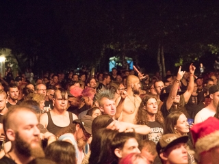 Rockmaraton 2016 - Negyedik nap - fotó: Ónodi Zoltán