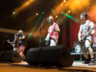 Rockmaraton 2016 - Negyedik nap - fotó: Ónodi Zoltán