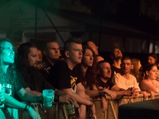 Rockmaraton 2016 - Negyedik nap - fotó: Ónodi Zoltán