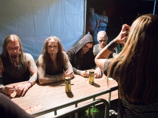 Rockmaraton 2016 - Negyedik nap - fotó: Ónodi Zoltán